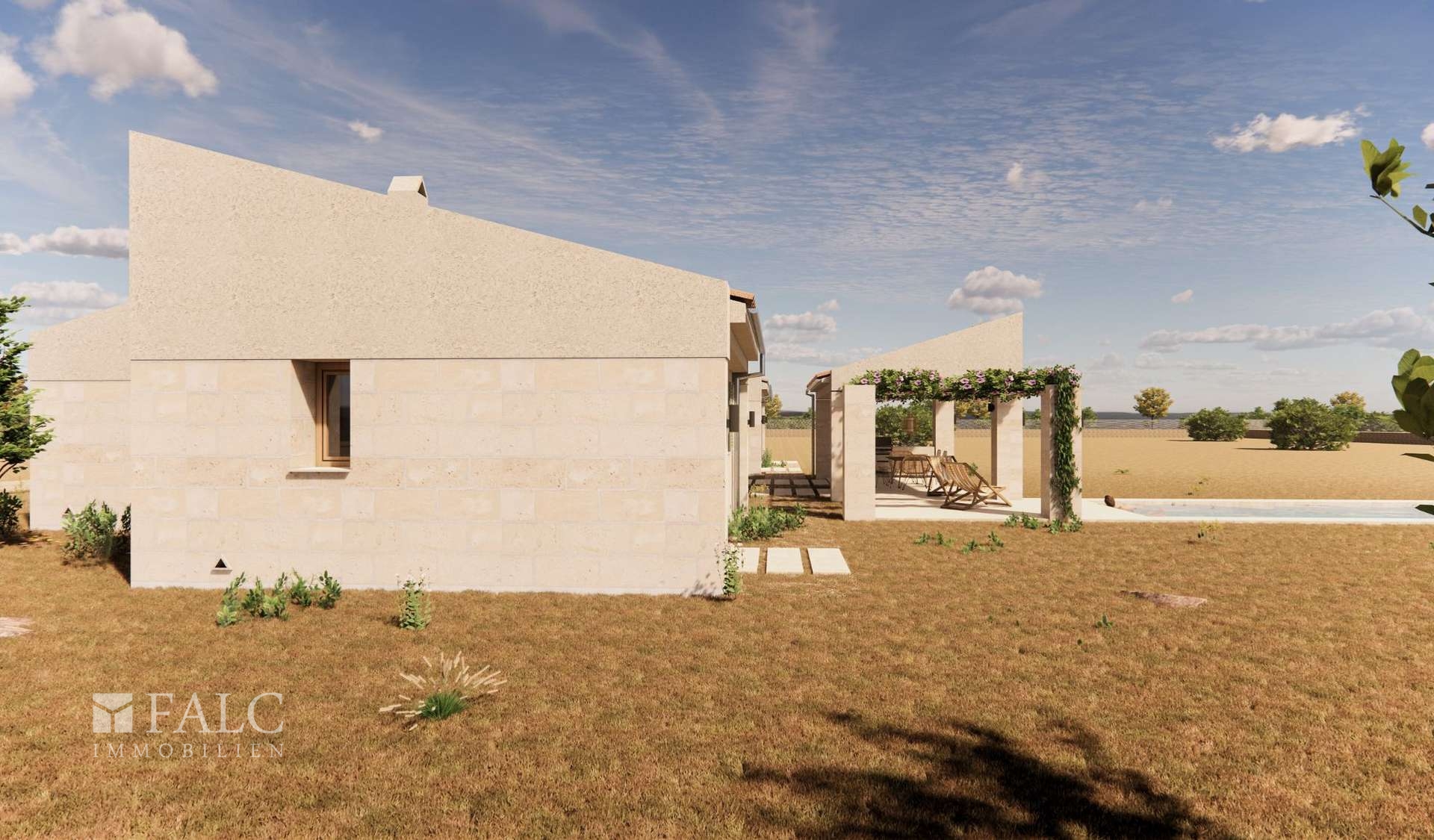 Exterior image - RENDER